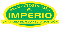 Productos de aseo el imperio
